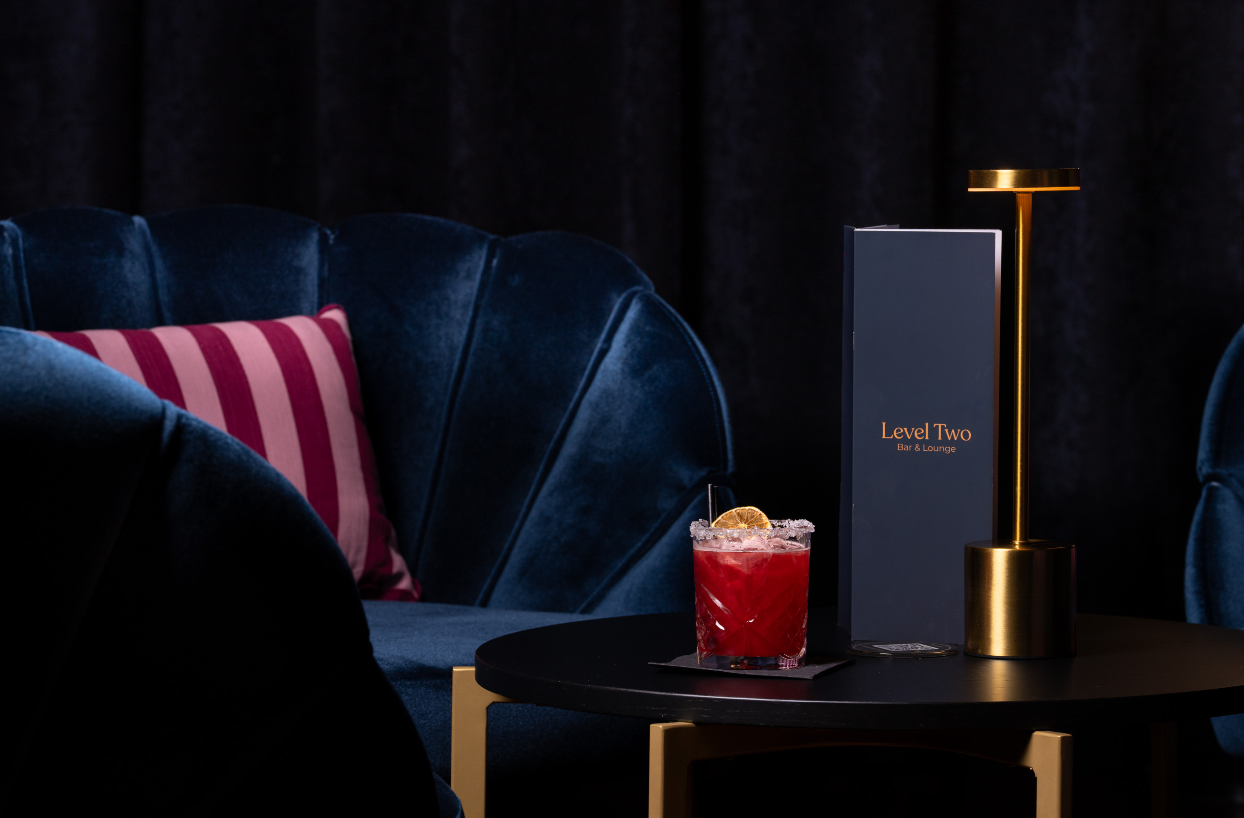 Level Two Bar & Lounge