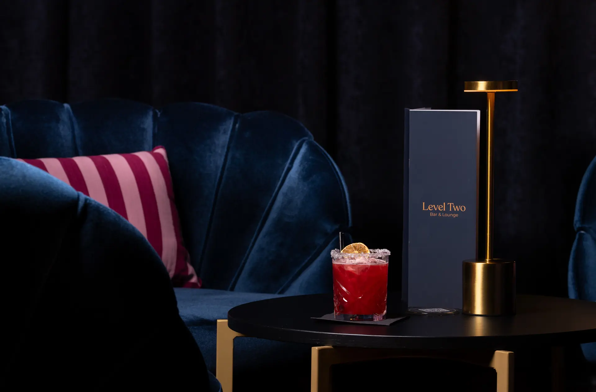 Level Two Bar & Lounge