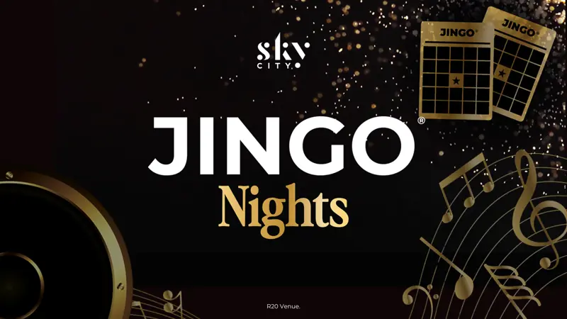 Jingo Night