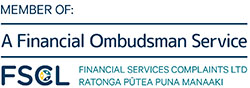 Financial Services Complaints Limited (FSCL) member
