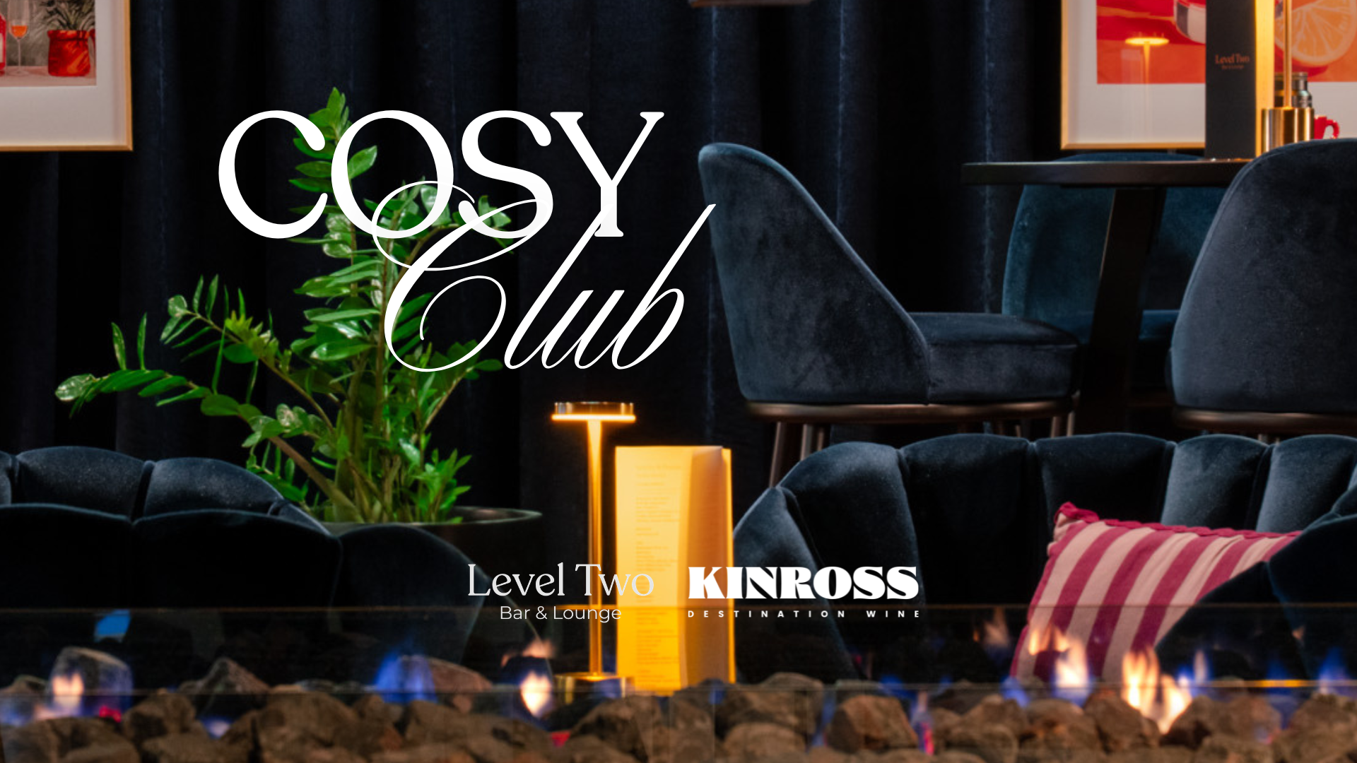 Cosy Club