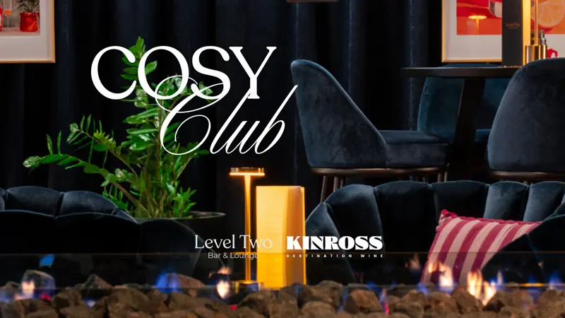 Cosy Club