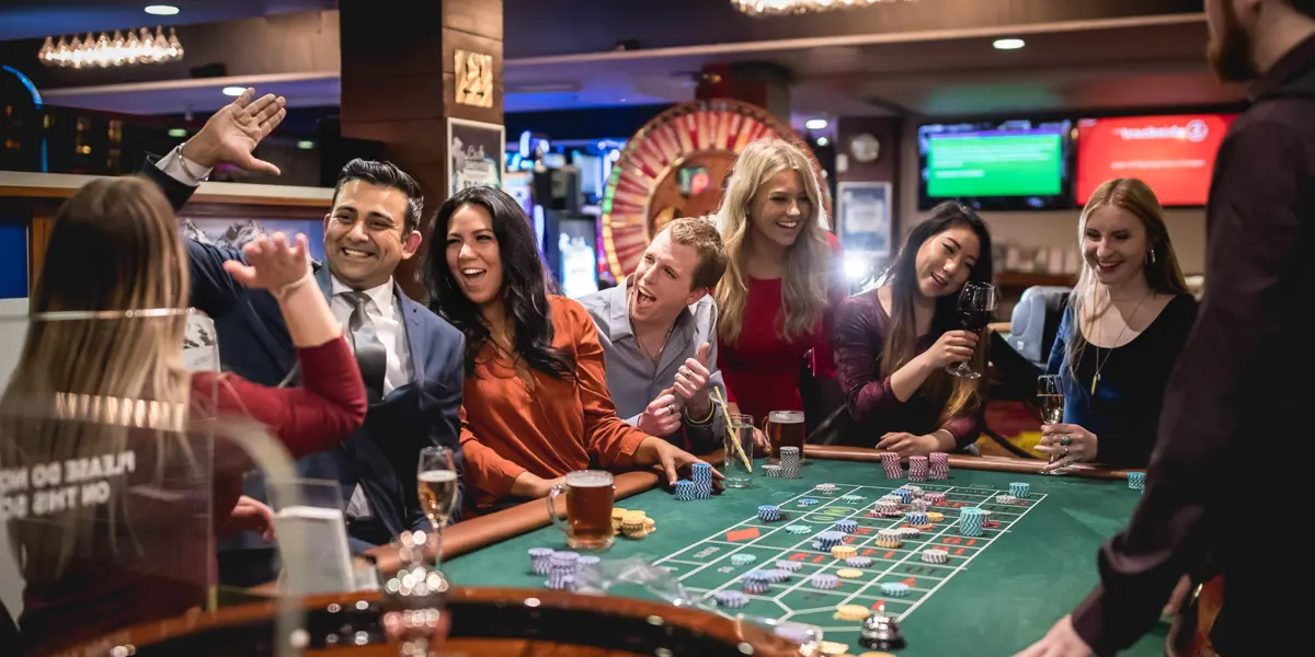 Table Games