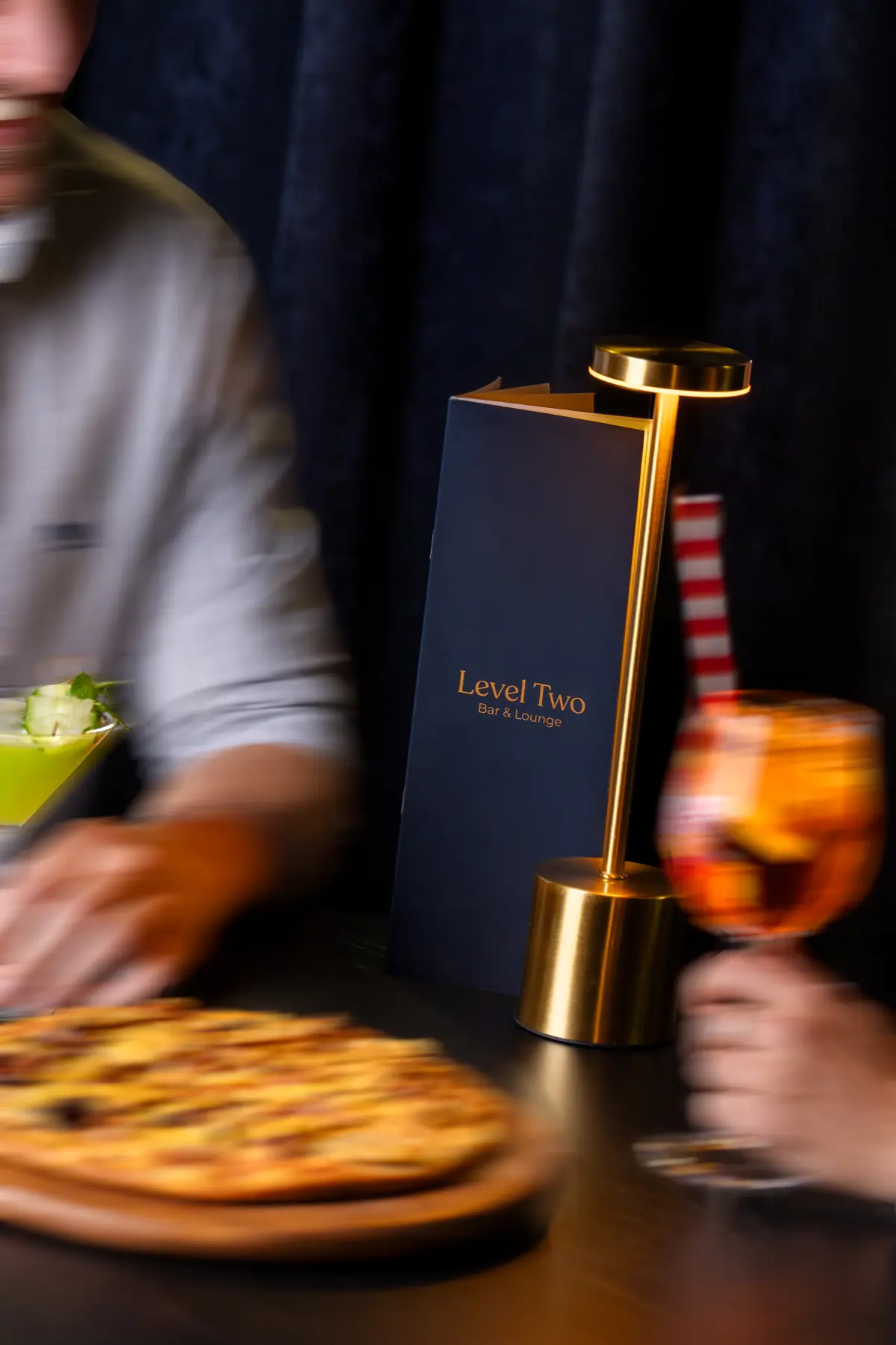 Level Two Bar & Lounge