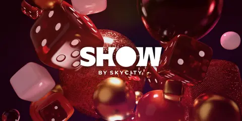 SHOW by SkyCity