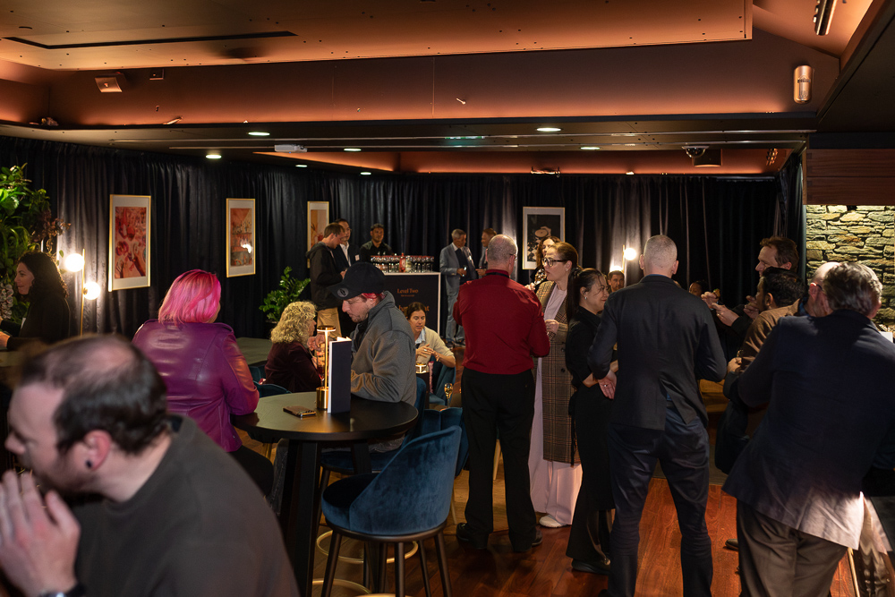 Events Venue Hire
