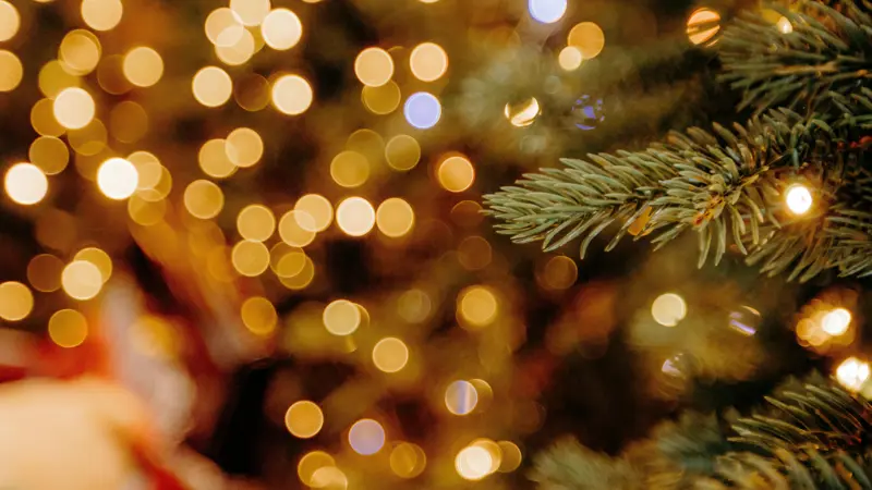Christmas Functions